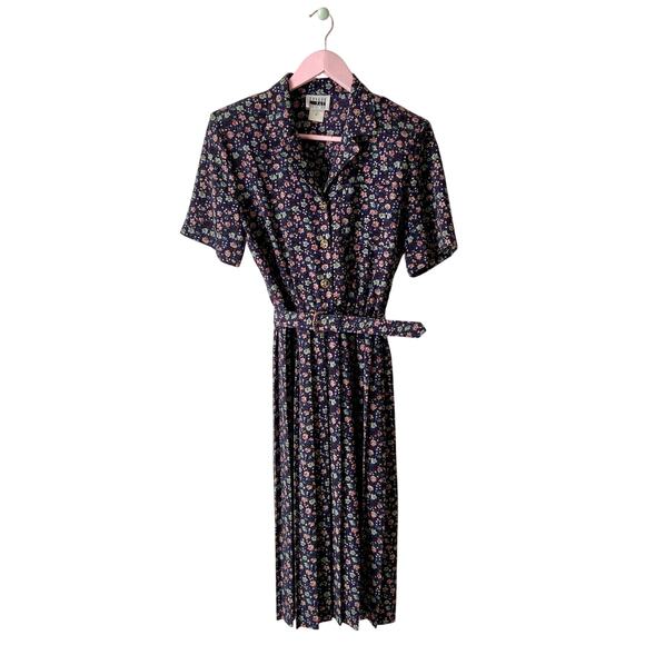 Leslie Fay Dresses & Skirts - Leslie Fay Vintage Dress